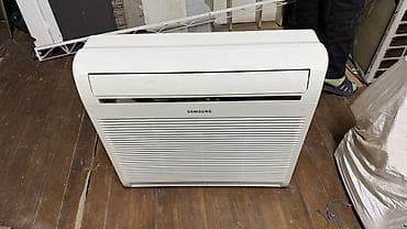 кондиционер с установкой бишкек: Сплит-система, Samsung — 2