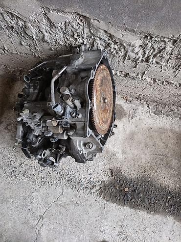 тс груп: Коробка передач Вариатор Honda Б/у, Корея — 2
