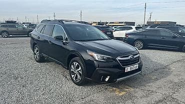 фара на легаси: Subaru Outback: 2020 г., 2.4 л, Автомат, Бензин, Универсал — 2