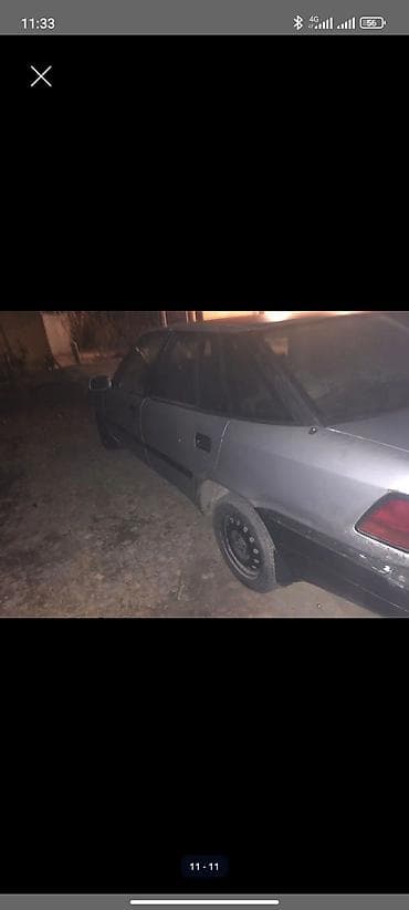 daewoo gentra: Daewoo Espero: 1996 г., 1.5 л, Ручные, Бензин, Седан — 3