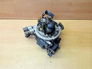 tlc 200: Форсунка Audi — 5
