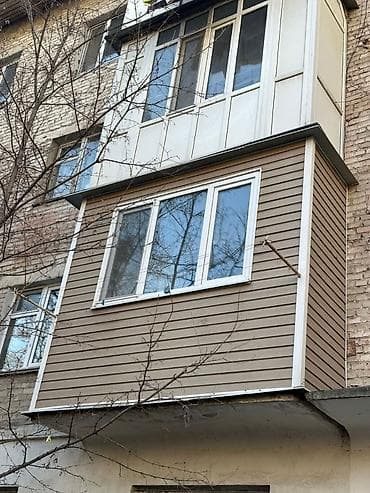 срочно продаю дешево: 1 комната, 32 м², Индивидуалка, 2 этаж, Евроремонт — 4