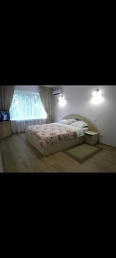 2 комнаты, 60 м², 106 серия, 3 этаж, Евроремонт