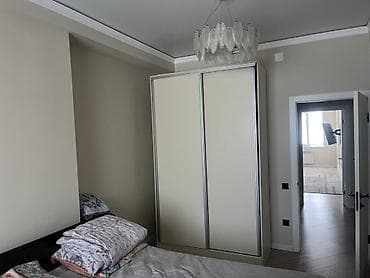 Продажа квартир: 2 комнаты, 62 м², Дизайнерский ремонт — 5
