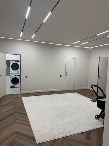 продаю дом квартиру: 3 комнаты, 171 м², Элитка, 6 этаж, Дизайнерский ремонт — 6