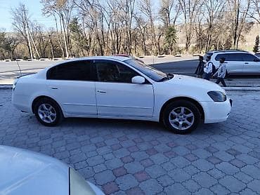 kia optima 2012: Nissan Altima: 2004 г., 2.5 л, Ручные, Бензин, Седан — 4