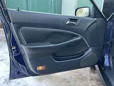 авто бу: Honda Torneo: 2000 г., 1.8 л, Автомат, Бензин, Седан — 8