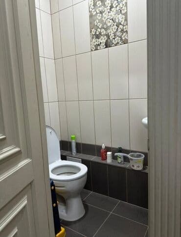 продается квартира золотой квадрат: 2 комнаты, 80 м², 106 серия улучшенная, 6 этаж, Евроремонт — 6