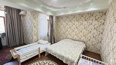 3 3: 3 комнаты, 98 м², Элитка, 4 этаж, Евроремонт — 4
