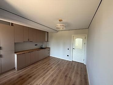 2 комнаты, 59 м², Элитка, 11 этаж, Дизайнерский ремонт — 3