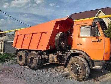 уаз 3303 самосвал: Грузовик, Стандарт, Б/у — 2