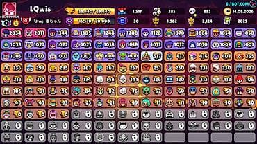 магнитола форд фокус 1: Аккаунт Brawl Stars Основное: - Трофеи: 39 440 - Уровень профиля: 30 — 3
