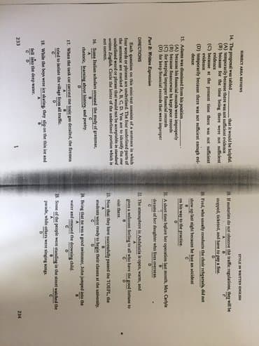 third edition solutions: Книга по подготовке к поступлению в АУЦА (подготовка к тесту TOEFL) — 2