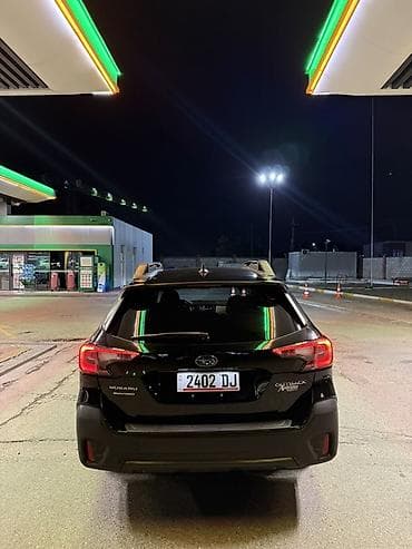 купить автомобиль audi a4: Subaru Outback: 2019 г., 2.5 л, Автомат, Бензин, Универсал — 6