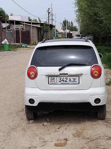 фит фартук: Компактный городской хэтчбек белого цвета. Основные характеристики и — 2