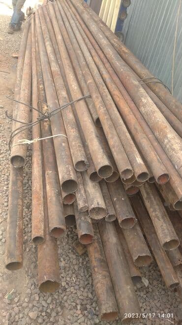 цены на труба квадрат в бишкеке: Разные диометр трубы длина 5/6/ метр оптом продаю цена дагаварня — 1