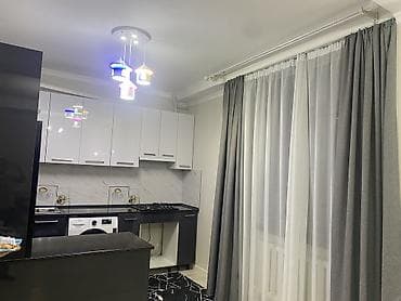 фатьянова 1701: 1 комната, 56 м², Элитка, 1 этаж, Евроремонт — 7