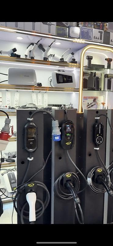 светы для дома: 🔌 ЗАРЯДНЫЕ СТАНЦИИ ДЛЯ ЭЛЕКТРОМОБИЛЕЙ И ПЕРЕХОДНИКИ ИЗ КИТАЯ 🇨🇳 ⚡ — 2