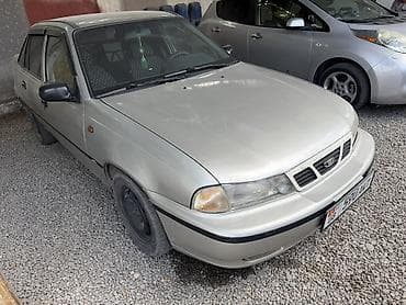 lada 9: Daewoo Nexia: 2008 г., 1.6 л, Механика, Бензин, Седан — 2