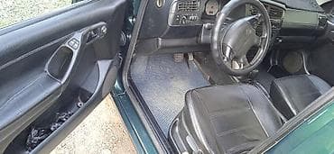 vw caddy: Volkswagen Golf Variant: 2002 г., 1.8 л, Автомат, Бензин, Универсал — 5
