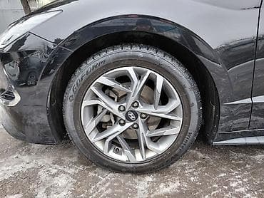 двигатель дэу нубира 1.6 купить: Hyundai Sonata: 2020 г., 2 л, Автомат, Газ, Седан — 9