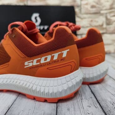 scott: Женские scott kinabalu ultra rc кроссовки для трейлраннинга оригинал — 3