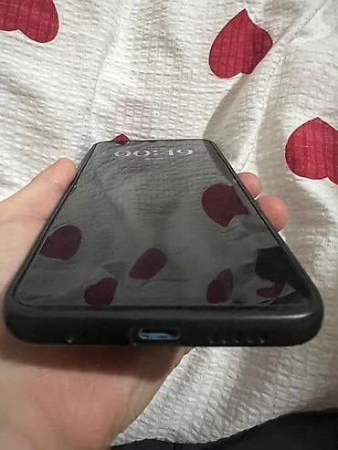 Redmi, Redmi Note 11S, Б/у, 128 ГБ, цвет - Синий, 2 SIM at lalafo.kg Redmi, Redmi Note 11S, Б/у, 128 ГБ, цвет - Синий, 2 SIM