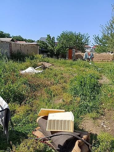 учас: 3 соток, Курулуш, Кызыл китеп — 3