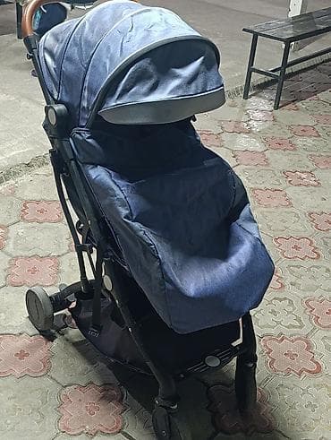 bugaboo коляска: Детский коляску, состояние идеальный,Нету никаких проблем,Продаем за — 7