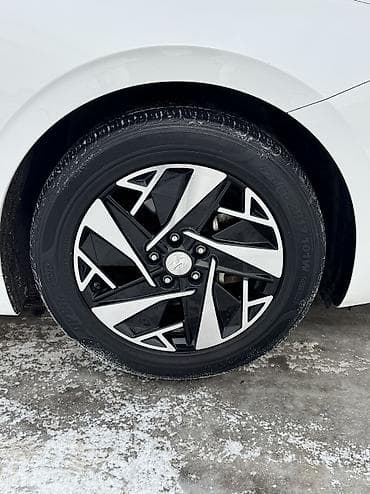 скутер 100: Hyundai Grandeur: 2020 г., 2.4 л, Автомат, Гибрид, Седан — 6