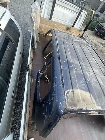 автодои: Крыша Toyota Б/у — 2