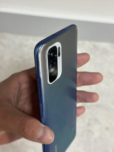 редми нот 14s цена в бишкеке: Redmi, Redmi Note 10S, Б/у, 128 ГБ, цвет - Синий, 2 SIM — 3