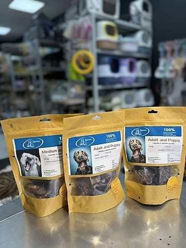 тоджон куры: Натуральные лакомства для собак 🐶 • 100% натуральный состав • Без — 1