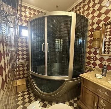 solutions upper: Бу душевая кабина 2 шт 150.150 фирменный Apollo состояние близко — 4