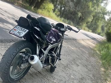 carnival 2017: Мотоцикл Suzuki gs500e 92года выпуска, состояние технически идеальное — 3