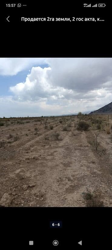 дом савхоз фрунзе: 100 соток, Для сельского хозяйства, Договор купли-продажи — 6