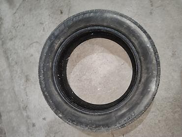 55: Летняя автомобильная шина 225/55 R17 97H. Характеристики: - Размер — 3