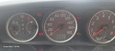 авто проект: Nissan Primera: 2001 г., 2 л, Бензин, Седан — 4