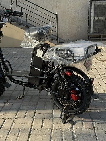 talon 2: Электровелосипед — 5