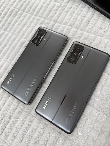 one plus 7: Poco F4 GT — 6