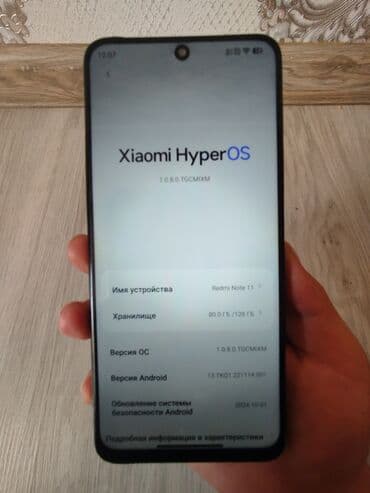 ddr3 1333 8gb для ноутбука: Redmi, Redmi Note 11, Б/у, 128 ГБ, цвет - Черный, 2 SIM — 3