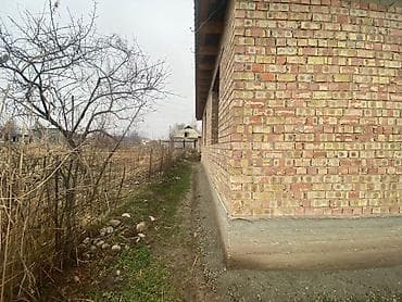 продаю ферма: Курулуп буто элек уй сатылат под псо уй 11×8/ 85 кв² жайгашкан жери — 6