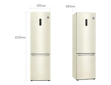 multi: Купить холодильник в бишкеке НОВАЯ КАТЕГОРИЯ ХОЛОДИЛЬНИКОВ LG — 6