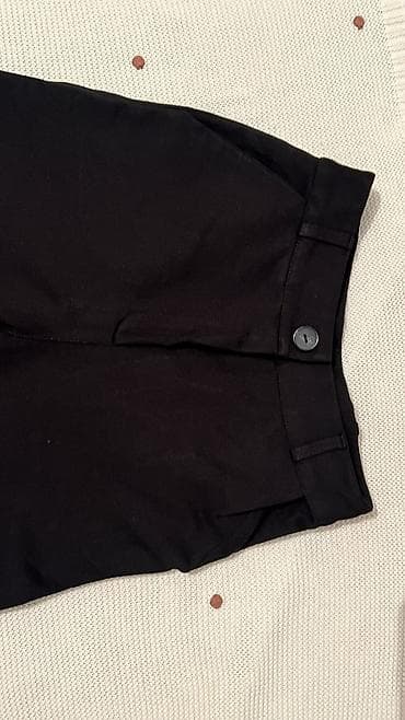 Жеке буюмдар: Шымдар Кенен, Кыш, Made in KG, Жаңы, M — 6