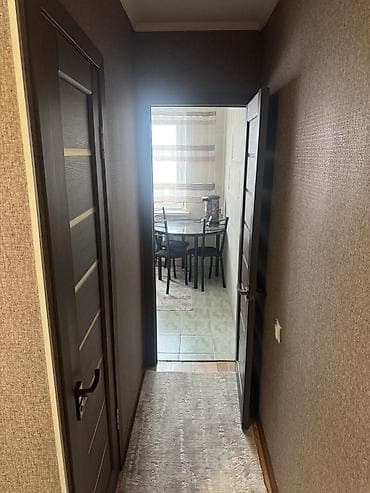 квартира можно с животными: 3 комнаты, Собственник, Без подселения, С мебелью полностью — 6