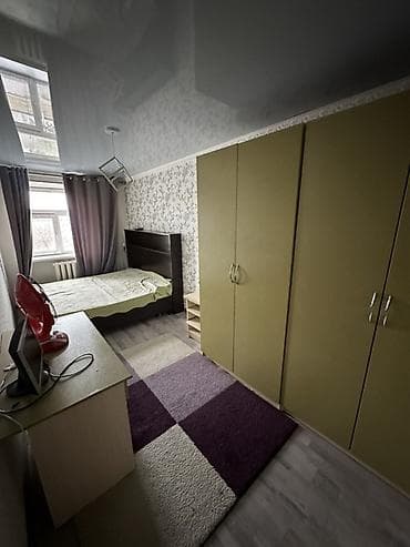 57 1: 2 комнаты, 54 м², Хрущевка, 3 этаж, Евроремонт — 3