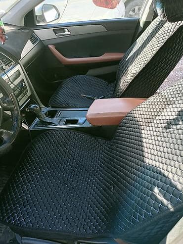 will cypha: Hyundai Elantra: 2017 г., 2 л — 6