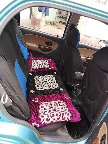 матис бир: Daewoo Matiz: 2003 г., Ручные, Бензин, Хэтчбэк — 4