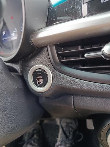 Унаа сатып алуу: Kia Picanto: 2017 г., 1 л, Автомат, Бензин, Хетчбек — 7