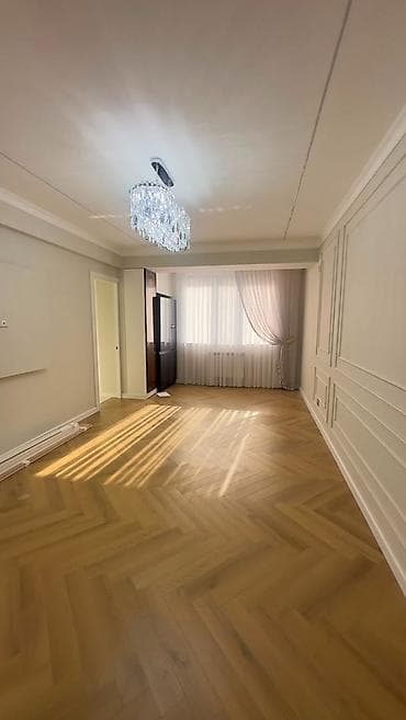 165000: 3 комнаты, 97 м², Политех Элитка, 7 этаж, Евроремонт — 1